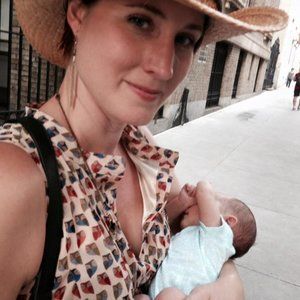 Meet your Posher, Amber